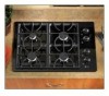 Get Maytag MGC5430BDB - 30 Inch Gas Cooktop PDF manuals and user guides