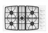Get Maytag MGC6536BDW - 36 Inch Gas Cooktop PDF manuals and user guides