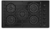 Get Maytag MGC7636WB - 36 in. 5 Burner Gas Cooktop PDF manuals and user guides