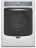 Get Maytag MGD8100DW PDF manuals and user guides