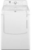 Get Maytag MGDB200VQ - 6.8 Cu Ft Bravos Gas Dryer PDF manuals and user guides