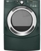 Get Maytag MGDE500VP - Performance Series Front Load Steam Gas Dryer PDF manuals and user guides
