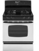 Get Maytag MGR4452BD - 30inch Gas Range PDF manuals and user guides