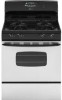Get Maytag MGR5751BDS - 30 Inch Gas Range PDF manuals and user guides