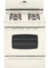 Get Maytag MGR5752BDQ - 30 Inch Gas Range PDF manuals and user guides