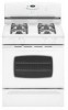 Get Maytag MGR5752BDW - 30 Inch Gas Range PDF manuals and user guides