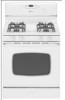 Get Maytag MGR5755QDW - 30 Inch Gas Range PDF manuals and user guides