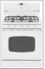 Get Maytag MGR5775QDW - 30 Inch Gas Range PDF manuals and user guides
