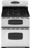 Get Maytag MGR6751BDS - 30 Inch Gas Range PDF manuals and user guides