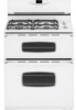 Get Maytag MGR6751BDW - 30inch Gas Double Oven Range PDF manuals and user guides
