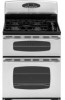 Get Maytag MGR6775BDS - 30 Inch Gas Range PDF manuals and user guides
