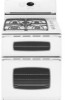 Get Maytag MGR6875ADW - Gas Double Oven Range PDF manuals and user guides
