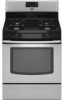 Get Maytag MGR7661WS - Gas Range - Stainless PDF manuals and user guides