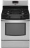 Get Maytag MGR7662WS - 30inch Ing Gas Range PDF manuals and user guides
