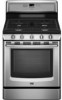 Get Maytag MGR8772WS - 30 in. Gas Range PDF manuals and user guides