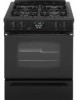 Get Maytag MGS5775BDB - 30inch Slide-In Gas Range PDF manuals and user guides