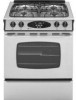 Get Maytag MGS5875BDS - Slide in Gas Range PDF manuals and user guides