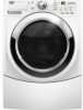 Get Maytag MHWE550W - 4.5 cu. Ft. Capacity Performance Series Front-Load Washer PDF manuals and user guides