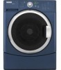 Get Maytag MHWZ600TE - Epic Z Front Load Washer PDF manuals and user guides