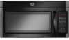 Get Maytag MMV4203DB - 2.0 cu. Ft. Combination Range Hood-Microwave PDF manuals and user guides