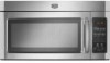 Get Maytag MMV4203DS - 2.0 cu. Ft. Microwave-Range Hood Combination PDF manuals and user guides