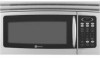 Get Maytag MMV5165BAS - 1.6 cu. Ft. Microwave-Range Hood Combination PDF manuals and user guides