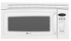 Get Maytag MMV5207BAW - 2.0 cu. Ft. Microwave PDF manuals and user guides