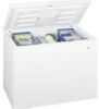 Get Maytag MQC2257BEW - 21.7 cu. Ft. Chest Freezer PDF manuals and user guides