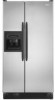 Get Maytag MSD2542VE - 25.0 cu. Ft. Refrigerator PDF manuals and user guides