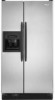 Get Maytag MSD2542VEU - 25.0 cu. Ft. Refrigerator PDF manuals and user guides