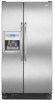Get Maytag MSD2552VEA - 25 cu. ft. Refrigerator PDF manuals and user guides