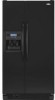 Get Maytag MSD2554VEB - 25.0 cu. Ft. Refrigerator PDF manuals and user guides