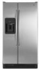Get Maytag MSD2572VES - 25.2 cu. Ft. Refrigerator PDF manuals and user guides