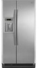 Get Maytag MSD2576VEA - 25' Dispenser Refrigerator PDF manuals and user guides