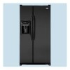 Get Maytag MSD2656KGB - 25.6 cu. Ft Refrigerator PDF manuals and user guides
