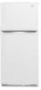 Get Maytag MTB1954MEW - 18.9 Cubic Foot Top Freezer Refrigerator PDF manuals and user guides