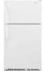 Get Maytag MTF1842EEW - 18 cu. Ft. Refrigerator PDF manuals and user guides