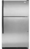 Get Maytag MTF2142EES - 21.0 cu. Ft. Top-Freezer Refrigerator PDF manuals and user guides