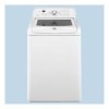 Get Maytag MVWB800VQ - Bravos Washer With Window Lid PDF manuals and user guides