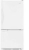 Get Maytag PBF1951KEW - 30inch Bottom Freezer Refrigerator PDF manuals and user guides