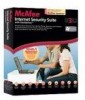 Get McAfee MIS08EMB3RUA - Internet Security Suite 2008 PDF manuals and user guides