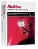 Get McAfee MSA09EMB1RAA - Site Advisor Plus 2009 PDF manuals and user guides