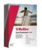 Get McAfee MTP10EMB3RAA - Total Protection 2010 PDF manuals and user guides