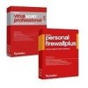 Get McAfee VLF09E002RAA - VirusScan Professional 2005 PDF manuals and user guides