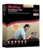 Get McAfee VSF08EMB3RUA - VirusScan Plus 2008 PDF manuals and user guides