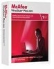 Get McAfee VSF09EMB1RAA - VirusScan Plus 2009 PDF manuals and user guides