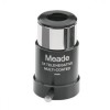 Get Meade 1.25 inch Series 5000 HD-60 4.5mm 6-Element Eyepiece 1.25 inch PDF manuals and user guides