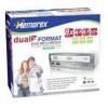 Get Memorex 32023237 - Dual-X - DVD±RW Drive PDF manuals and user guides