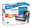 Get Memorex 32023244 - CD-RW/DVD-ROM Combo Drive PDF manuals and user guides