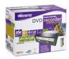 Get Memorex 32023288 - Dual Format Double-Layer External DVD Recorder PDF manuals and user guides